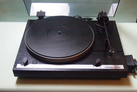 トーンアーム THORENS/LIN /スタントン 他 レコードプレーヤー用-